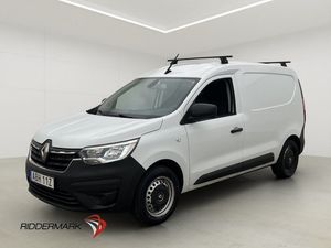 Renault Express bild 3