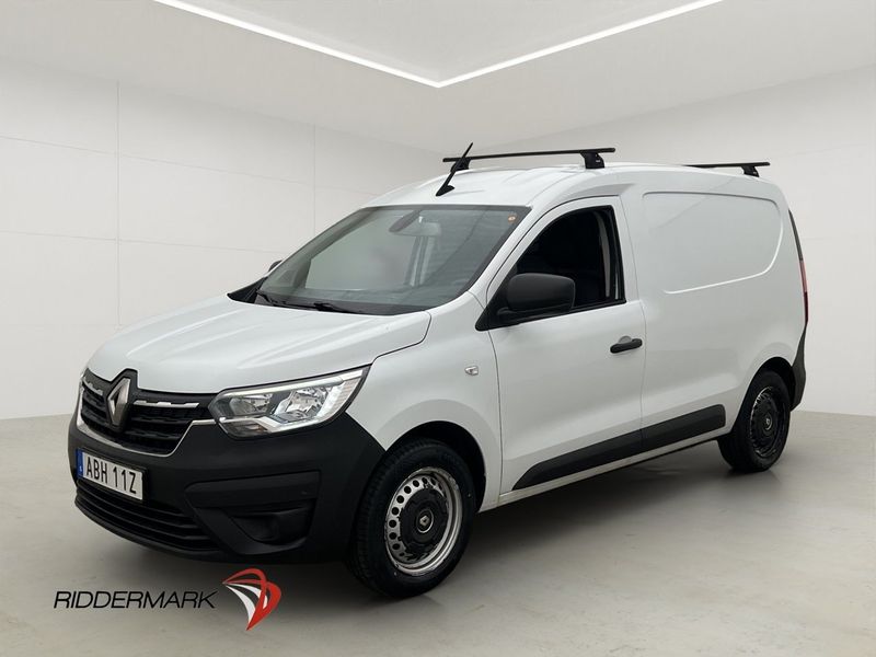 Renault Express bild 3