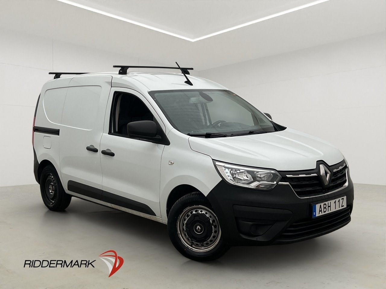 Renault Express