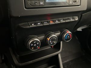 Renault Express bild 22