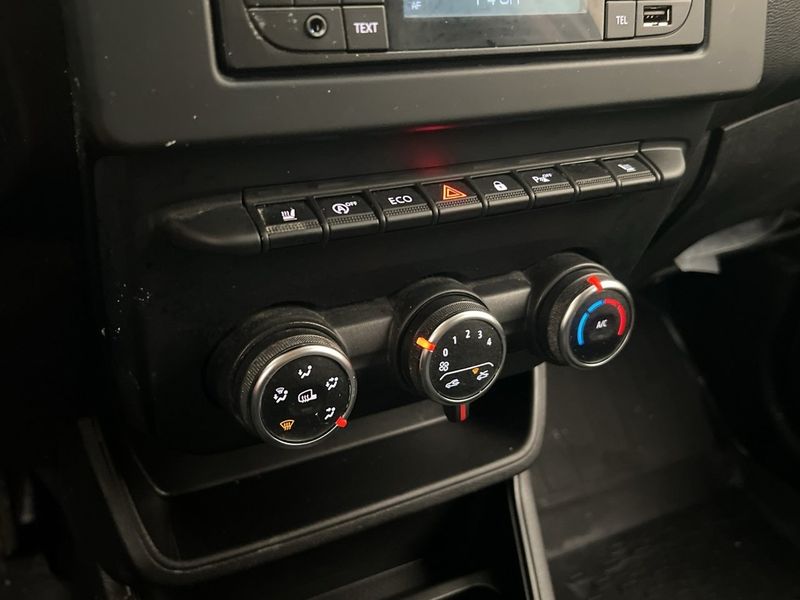 Renault Express bild 22