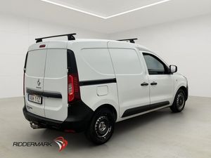 Renault Express bild 9