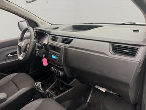 Renault Express bild 25
