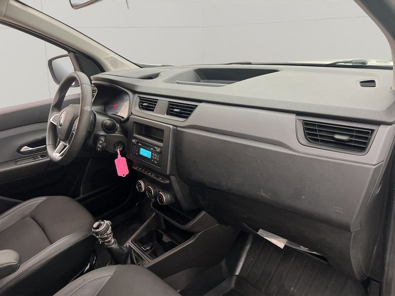Renault Express bild 25