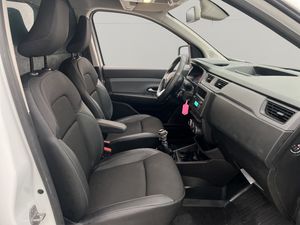 Renault Express bild 24
