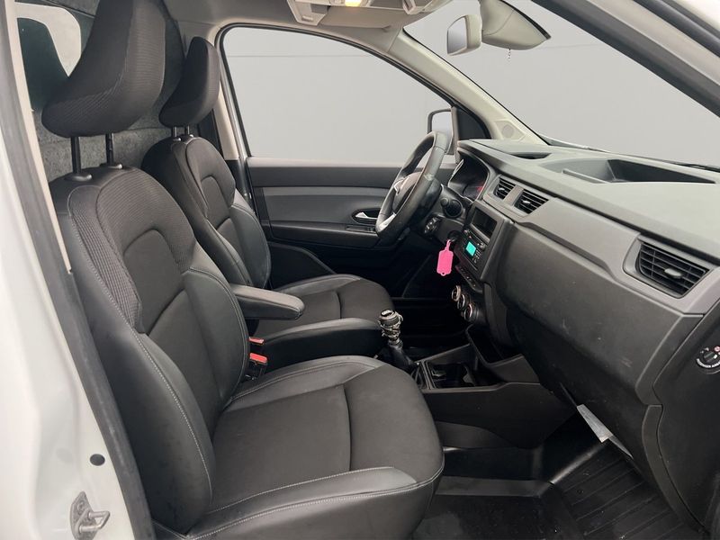 Renault Express bild 24
