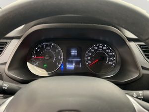 Renault Express bild 18