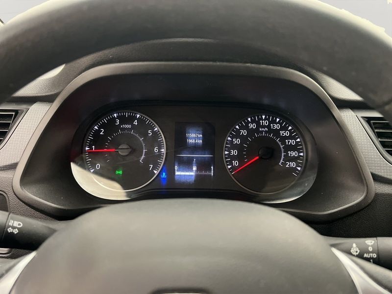 Renault Express bild 18
