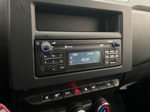 Renault Express bild 23