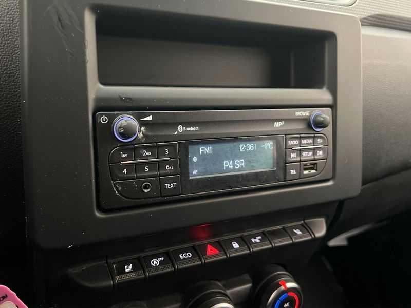 Renault Express bild 23