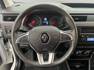 Renault Express bild 17