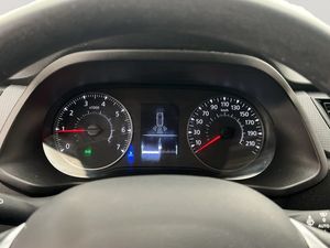 Renault Express bild 19