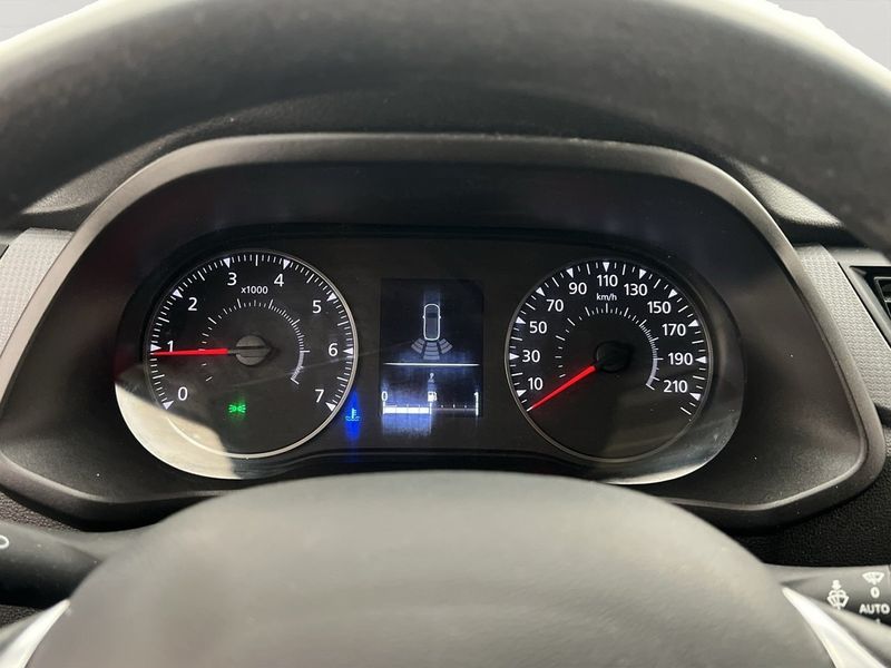 Renault Express bild 19