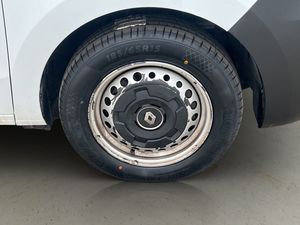 Renault Express bild 29