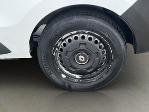 Renault Express bild 27