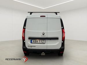 Renault Express bild 8