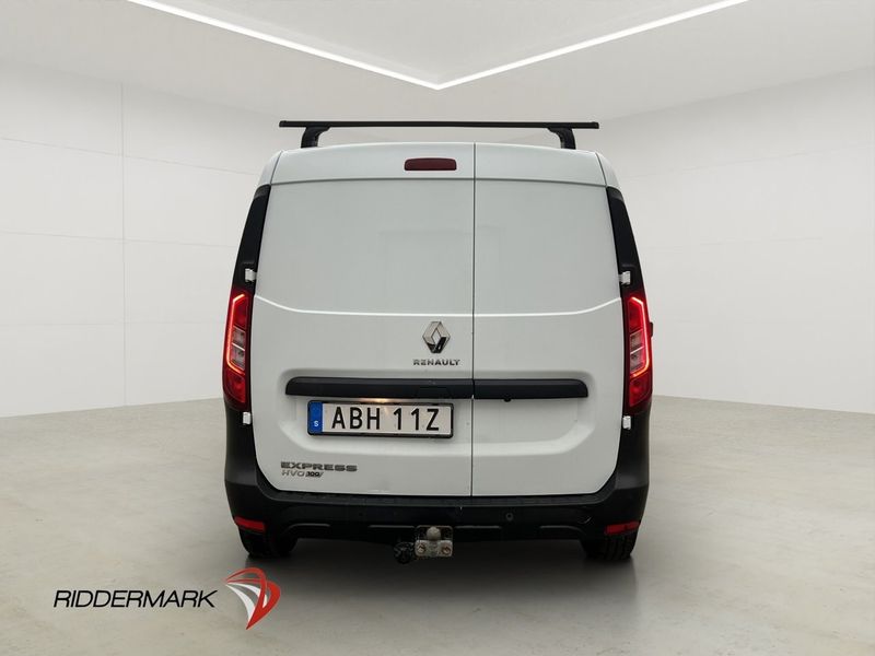 Renault Express bild 8