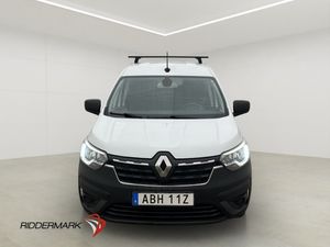 Renault Express bild 5