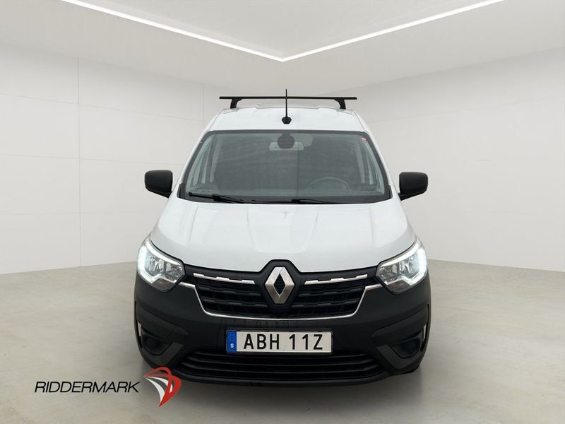Renault Express bild 5