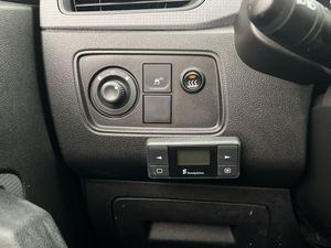 Renault Express bild 14