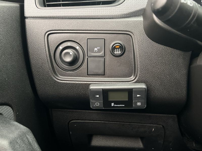 Renault Express bild 14