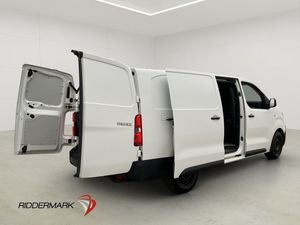 Toyota Proace bild 11