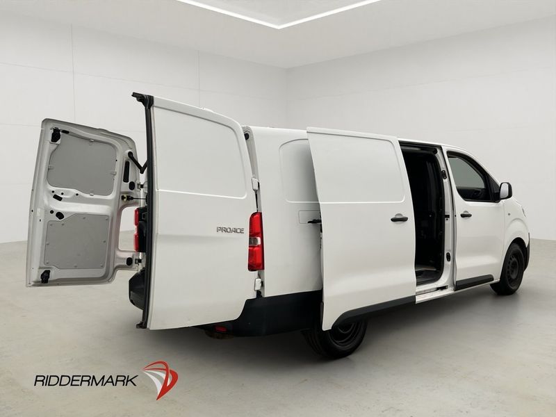 Toyota Proace bild 11