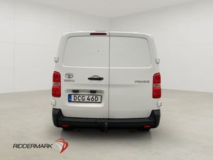 Toyota Proace bild 7