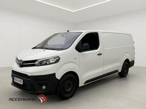 Toyota Proace bild 3