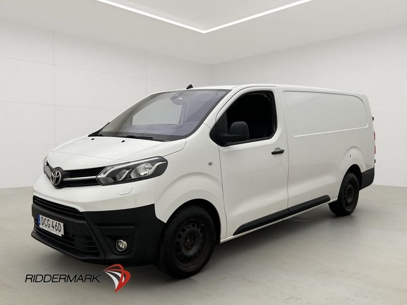 Toyota Proace bild 3