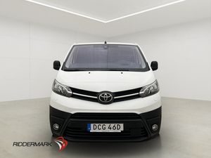 Toyota Proace bild 9