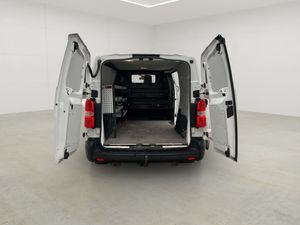 Toyota Proace bild 12
