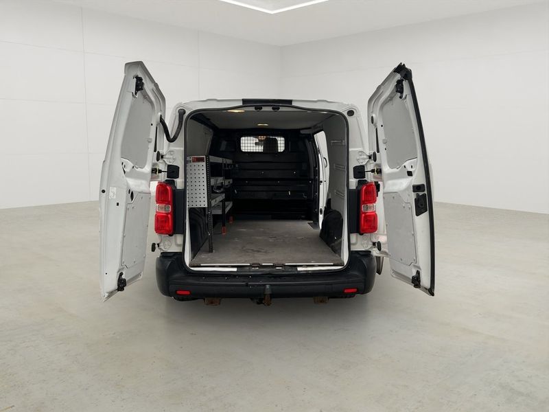 Toyota Proace bild 12
