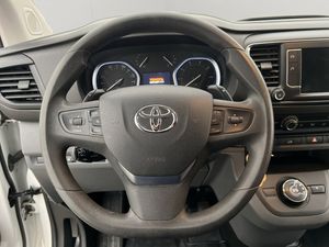 Toyota Proace bild 17
