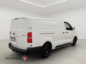 Toyota Proace bild 8
