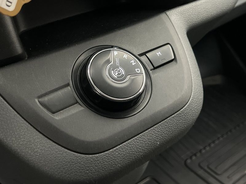 Toyota Proace bild 25