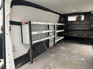Toyota Proace bild 14