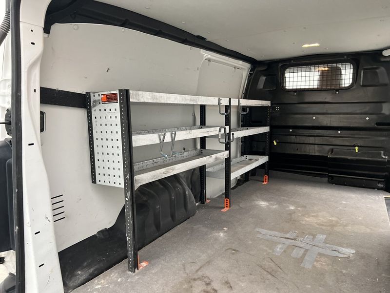 Toyota Proace bild 14