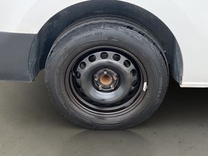 Toyota Proace bild 30