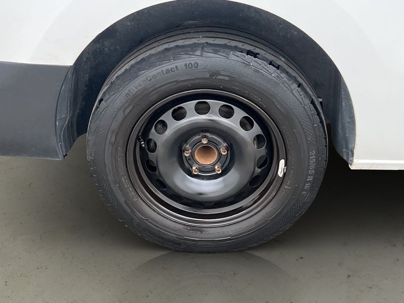 Toyota Proace bild 30