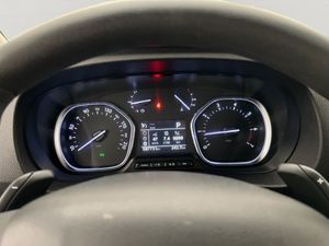 Toyota Proace bild 20