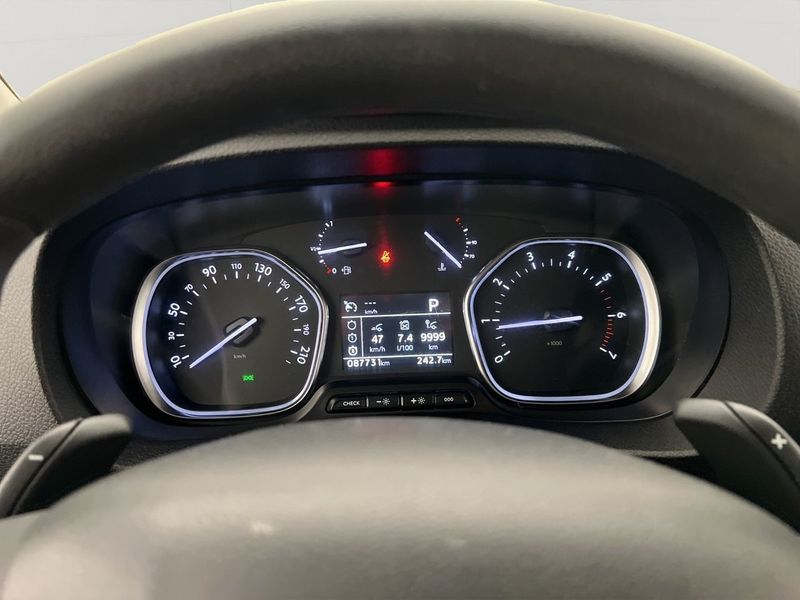 Toyota Proace bild 20