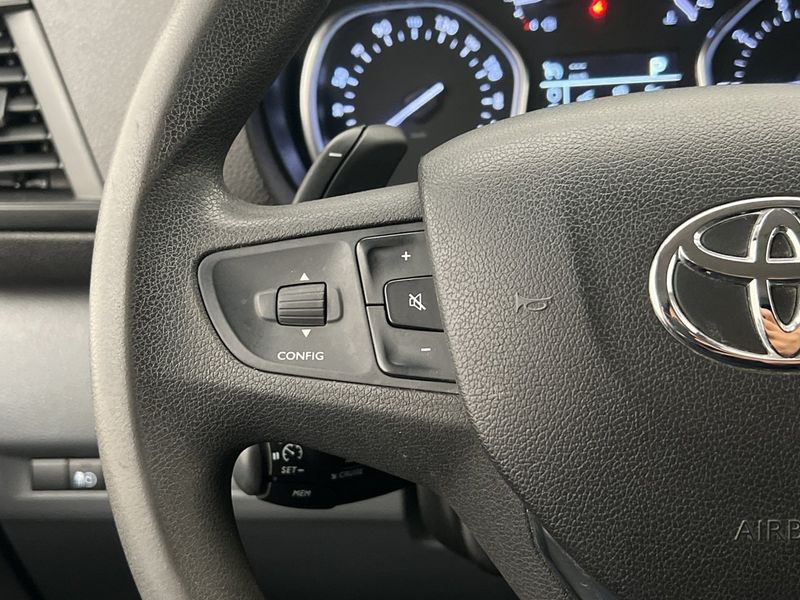 Toyota Proace bild 19