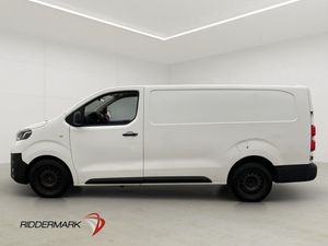 Toyota Proace bild 5