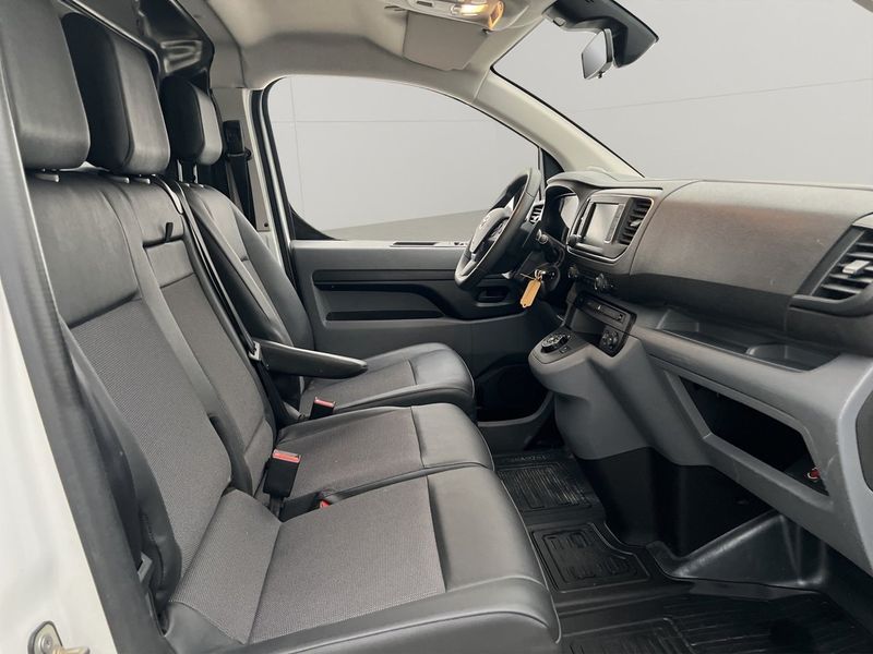 Toyota Proace bild 26