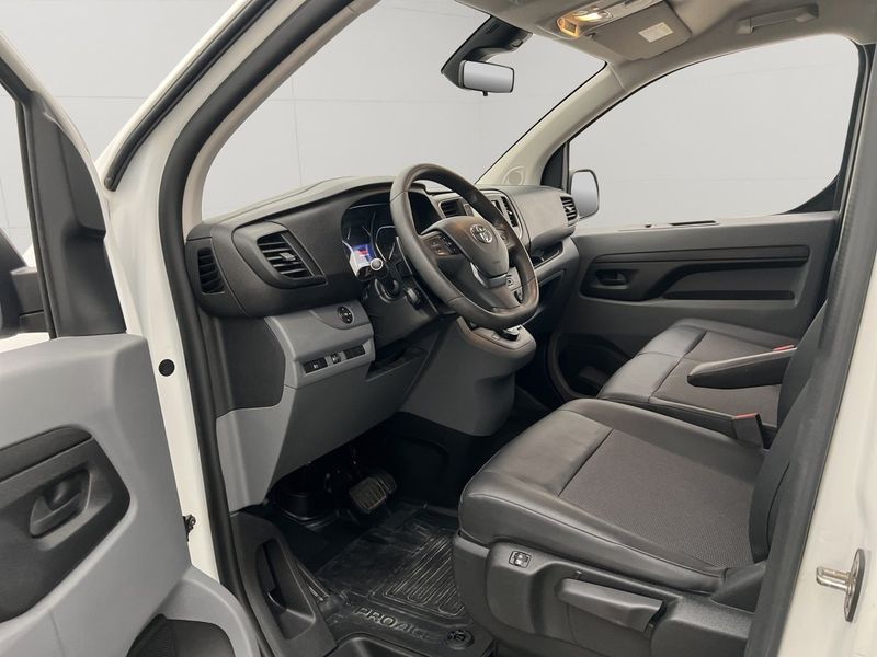 Toyota Proace bild 15