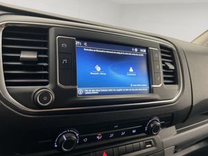 Toyota Proace bild 22