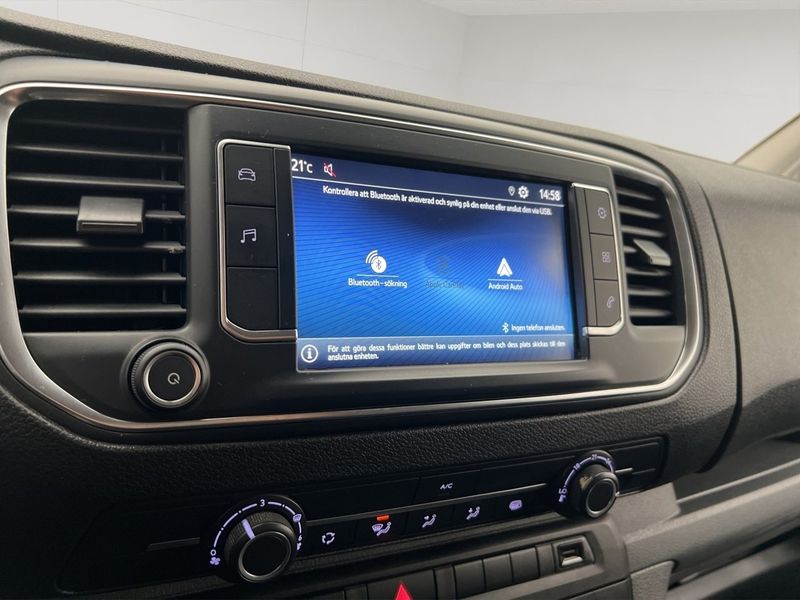 Toyota Proace bild 22