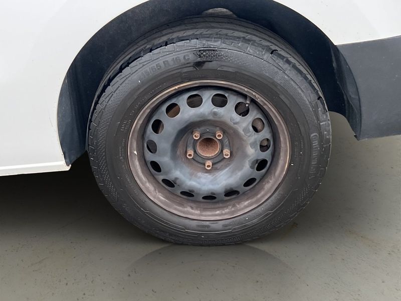 Toyota Proace bild 29