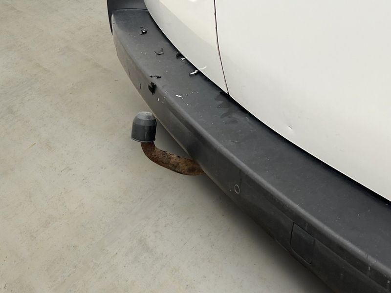 Toyota Proace bild 10